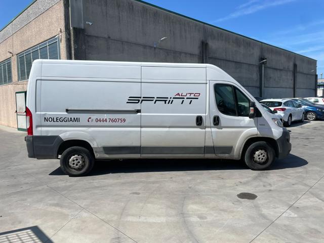 FIAT Ducato 35 3.0 CNG 136CV PLM-TM