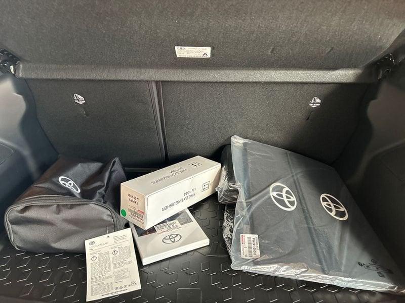 Toyota Yaris 1.5 Hybrid 130 Premium e-CVT