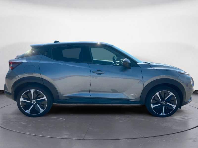NISSAN Juke 1.6 hev N-Design