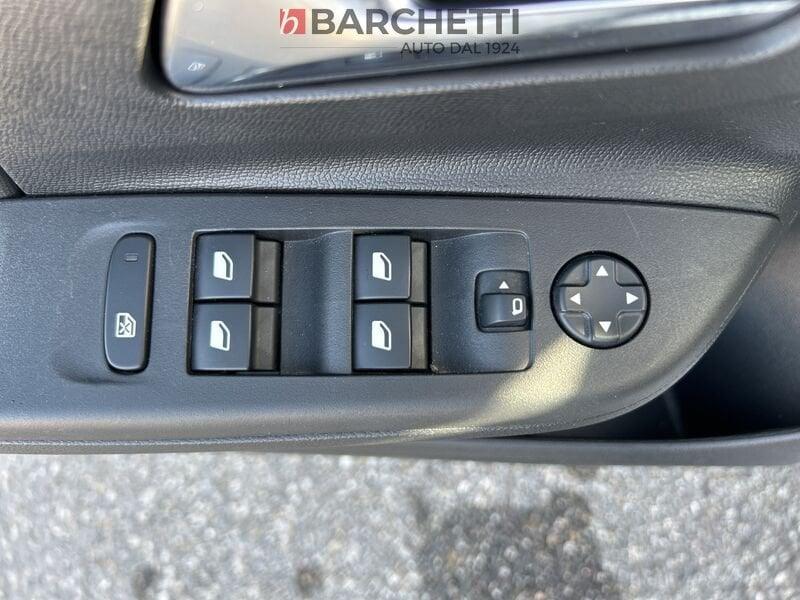 Opel Corsa (P2JO) 1.2