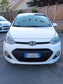 Hyundai i10 1.0 LPGI Econext Login