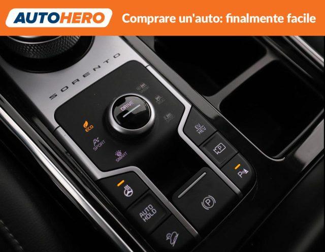 KIA Sorento 1.6 T-GDi PHEV AT6 4WD Evolution