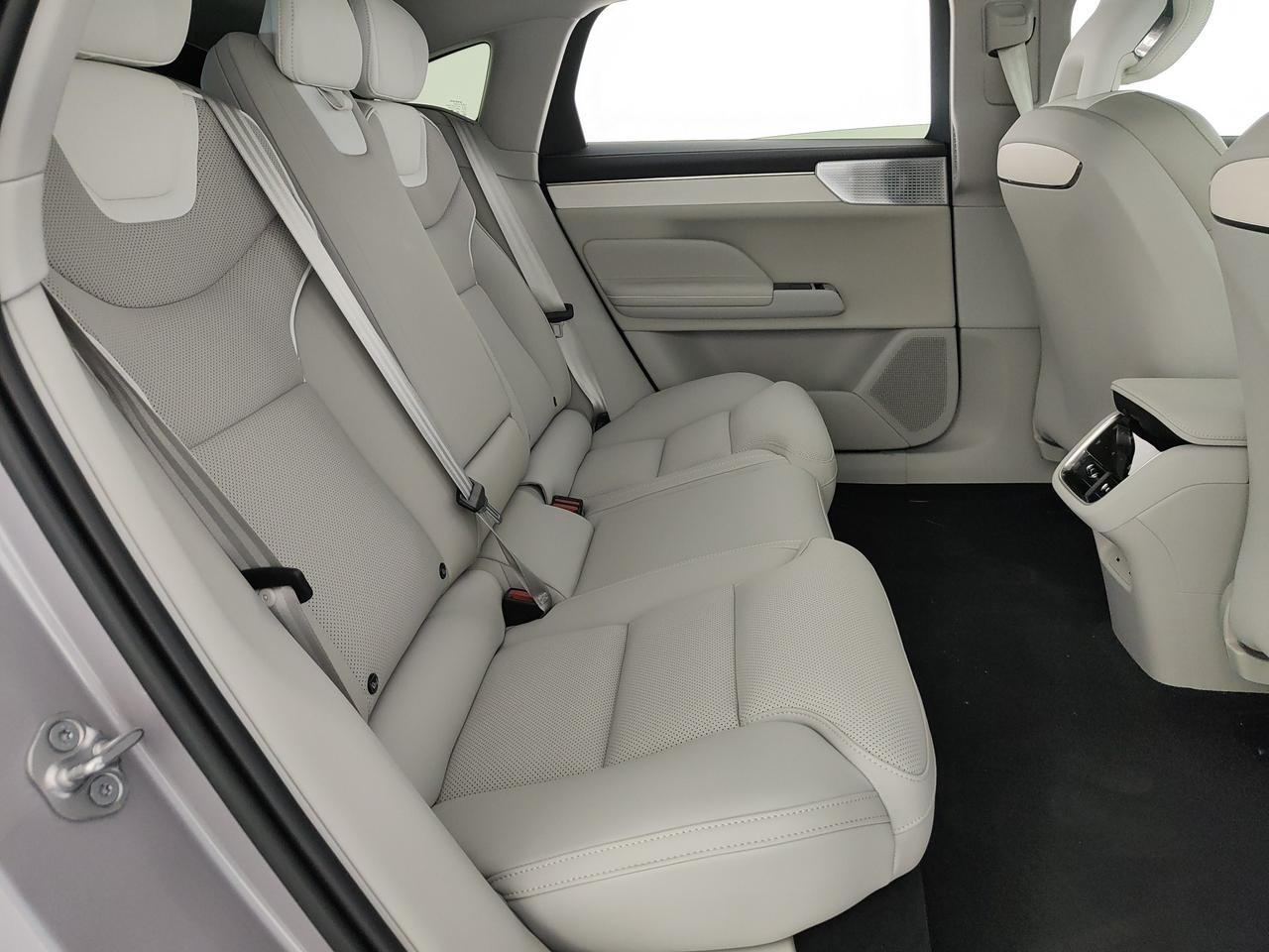 VOLVO ES90 single motor extended range Ultra rwd