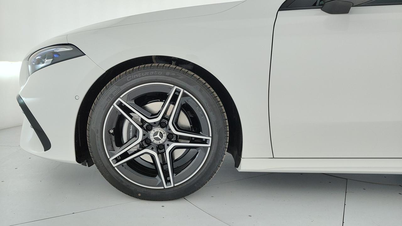 Mercedes-Benz A 180 d Automatic