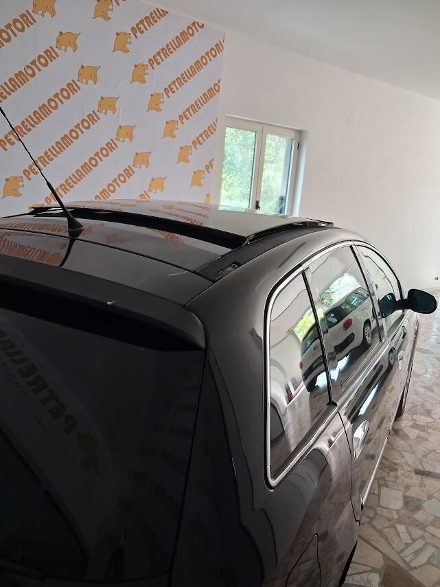 Fiat Croma 1.9 Multijet Dynamic
