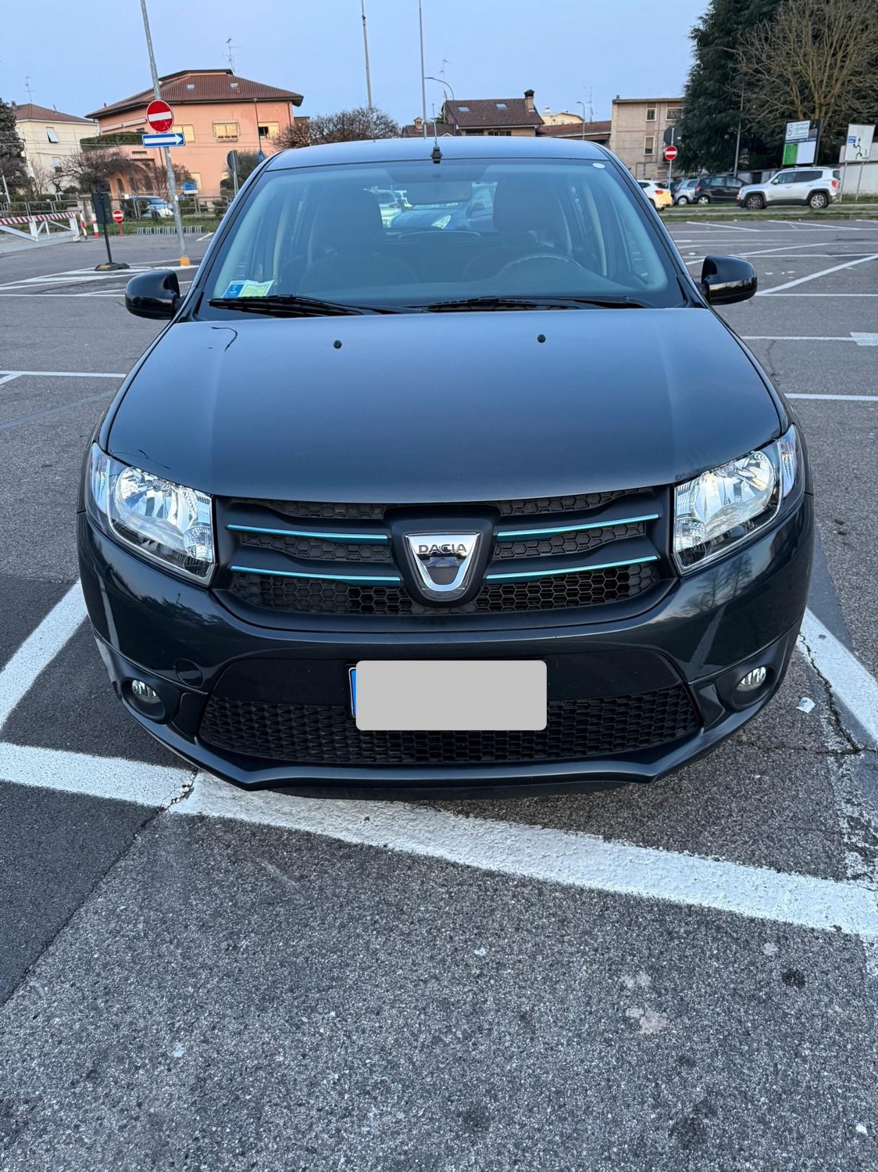 Dacia Sandero 1.2 GPL 75CV Extra