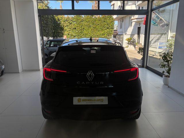 RENAULT Captur techno ECO-G 120 tua da ?260,00 mensili ant.0