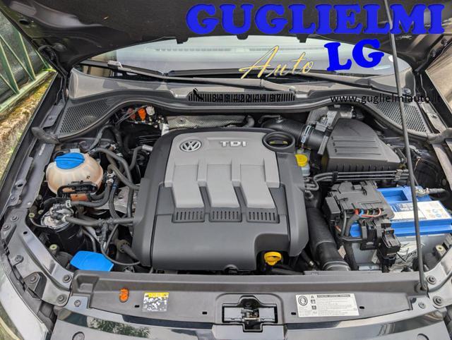 VOLKSWAGEN Polo 1.2 TDI 75CV DPF 5p conf. ok neopatentati