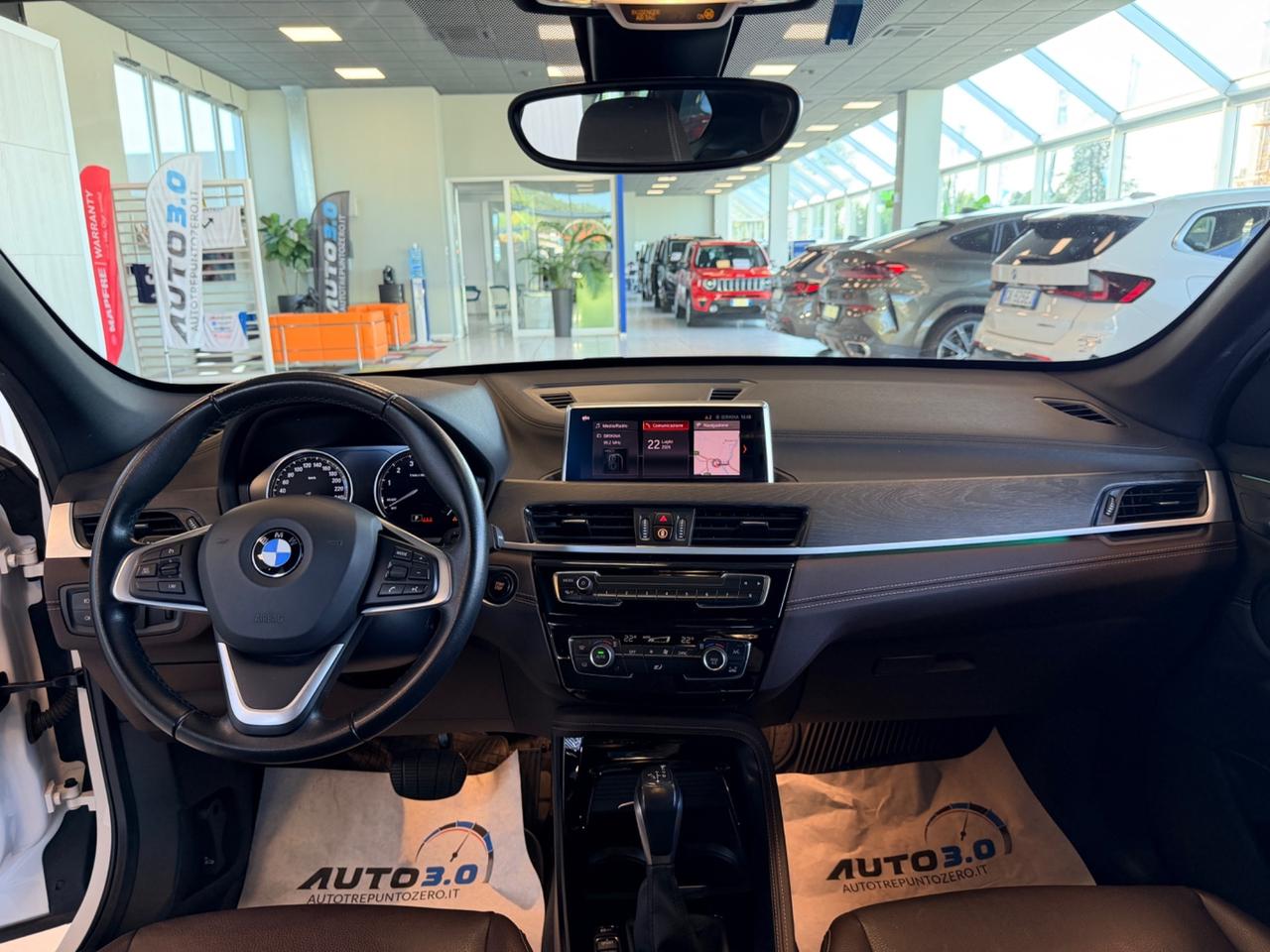 Bmw X1 xDrive25e xLine auto
