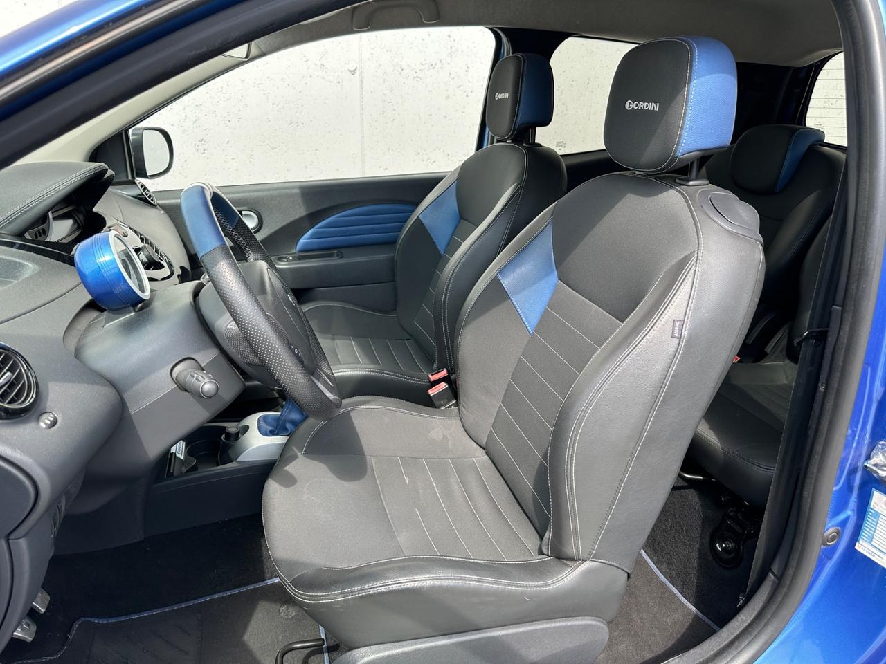 Renault Twingo 1.2 16V TCE GT Gordini
