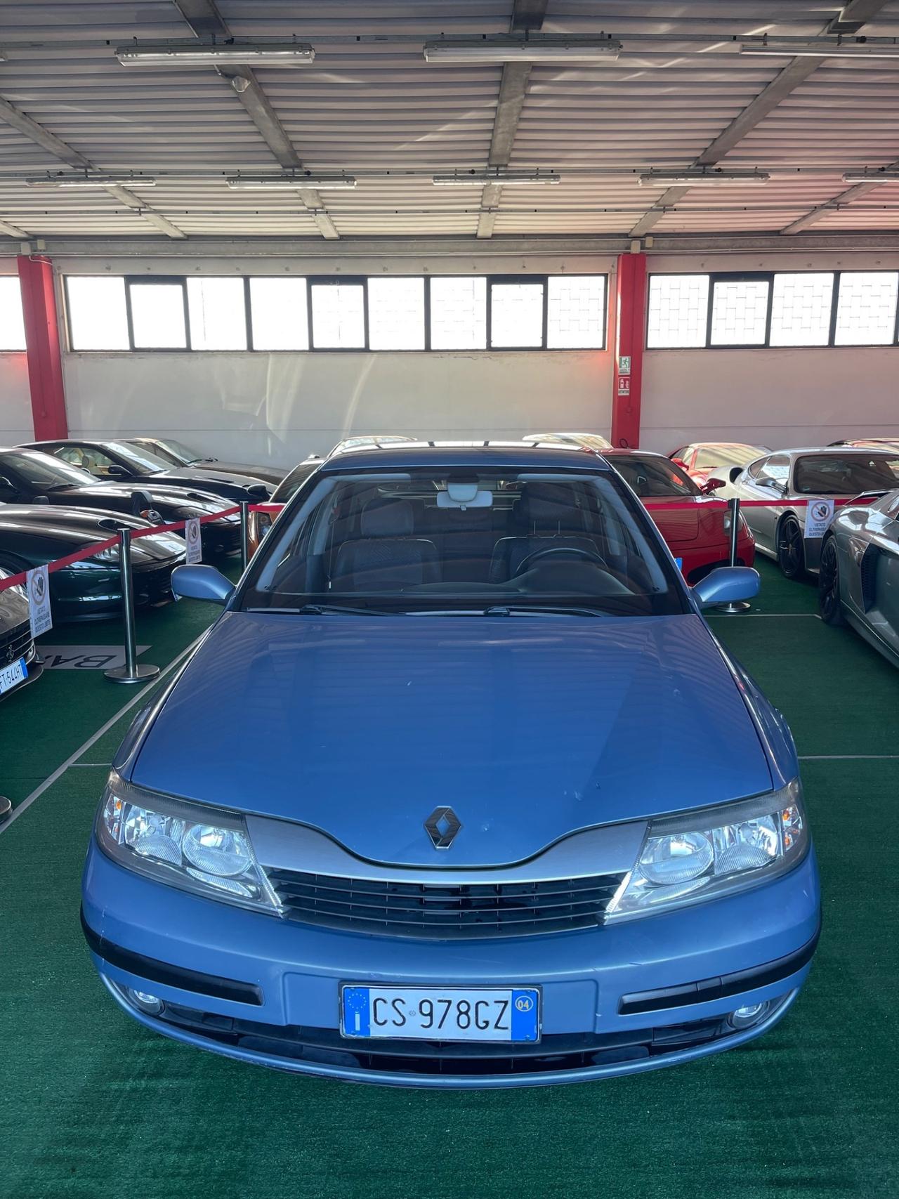 Renault Laguna 2.2 dCi Automatica PERMUTE RATE