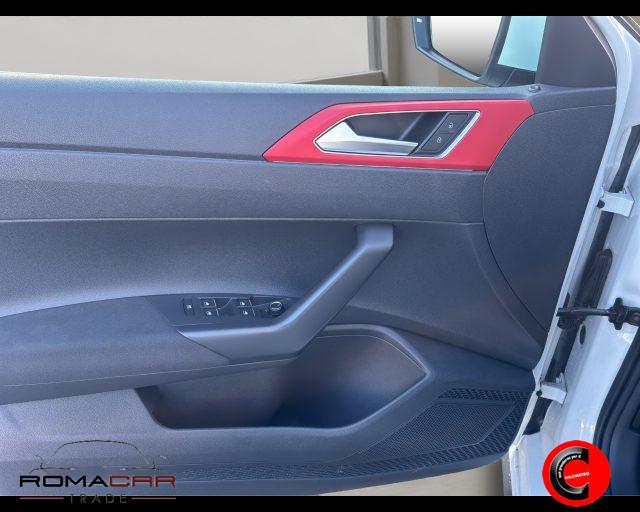 VOLKSWAGEN Polo 2.0 TSI DSG GTI BlueMotion Technology