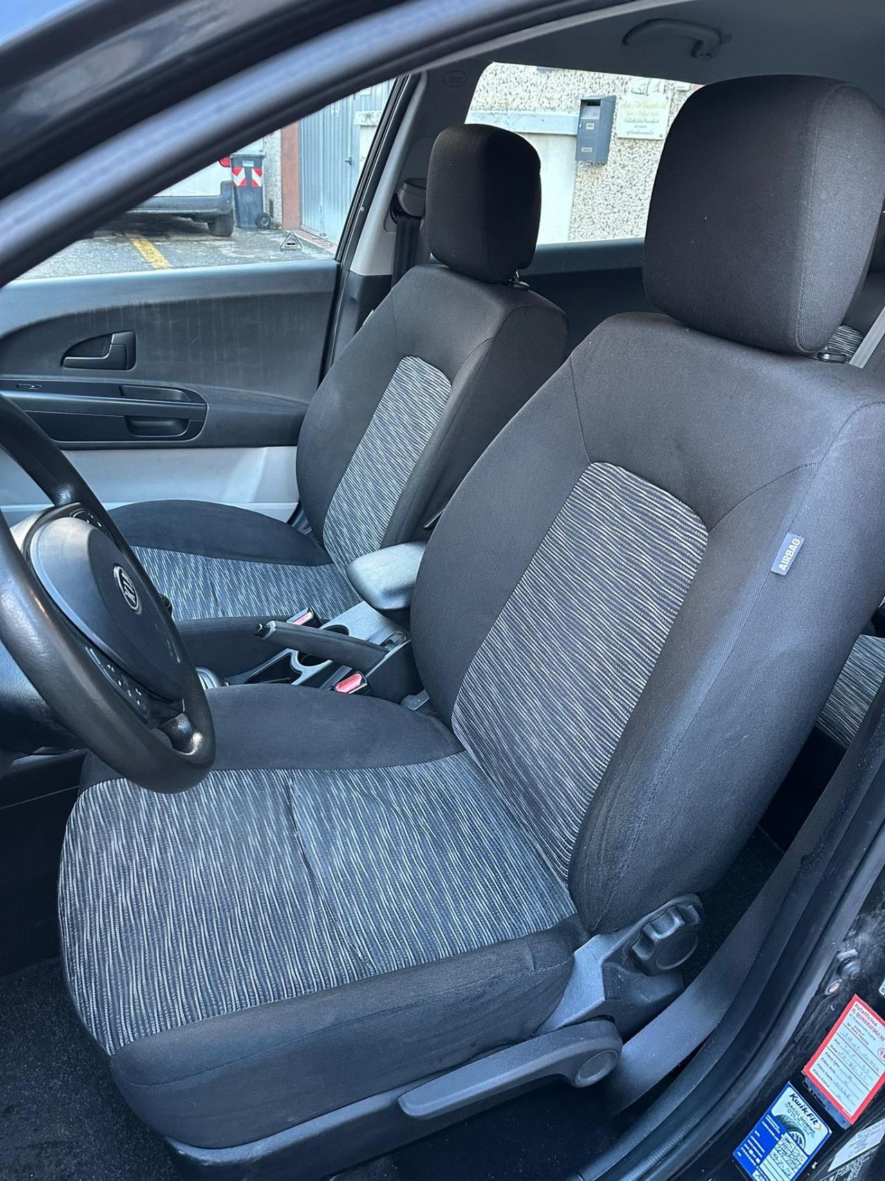 Kia Ceed Sportswagon cee'd Sp. Wag. 1.4 109CV LX Bi-Fuel