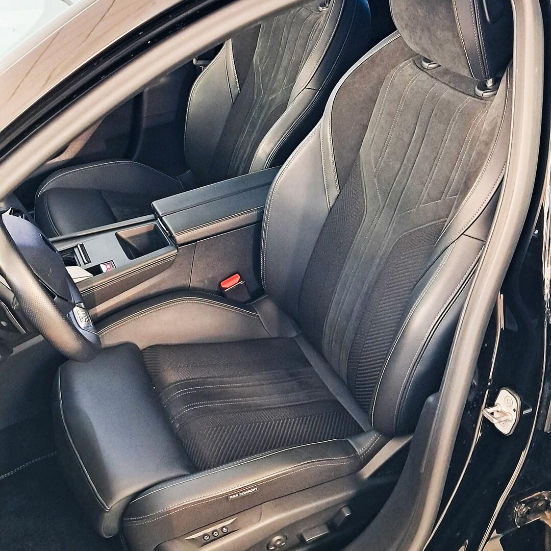 Peugeot 308 BlueHDi 130 S&S EAT8 SW GT