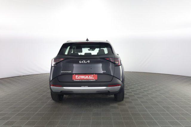 KIA Sportage Sportage 1.6 TGDi HEV AT Business