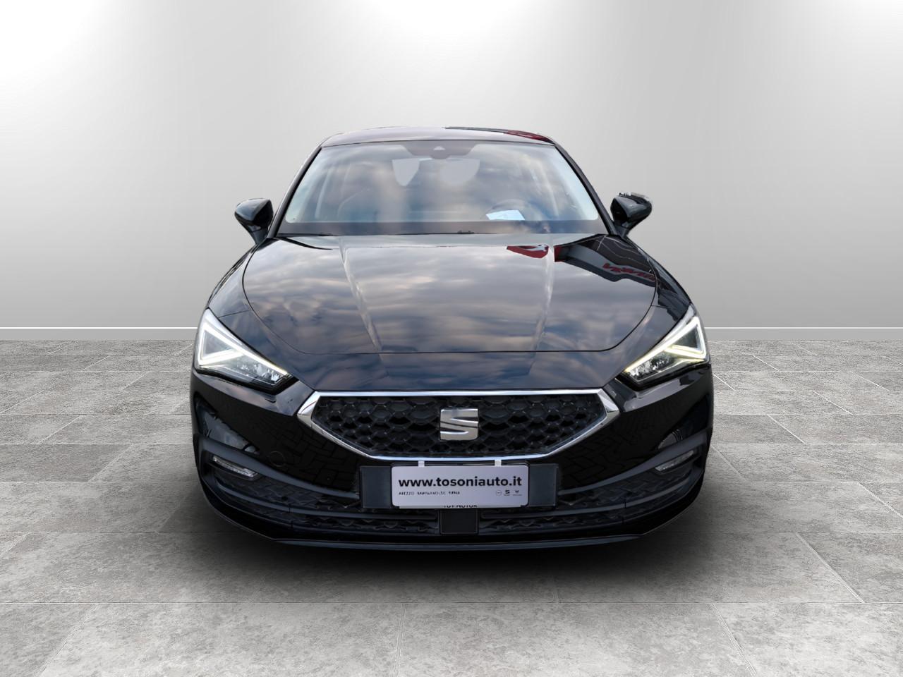 SEAT Leon 1.0 tsi Business 110cv