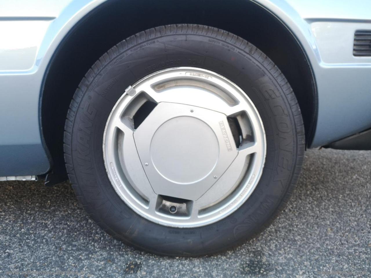 BERTONE X1/9 SUNSHINE RATE AUTO MOTO SCOOTER