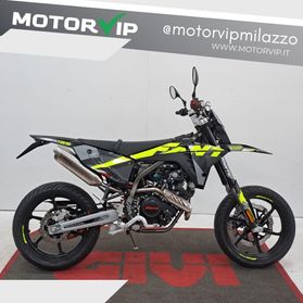 FANTIC MOTARD XMF 125 4T *SUPERPREZZO