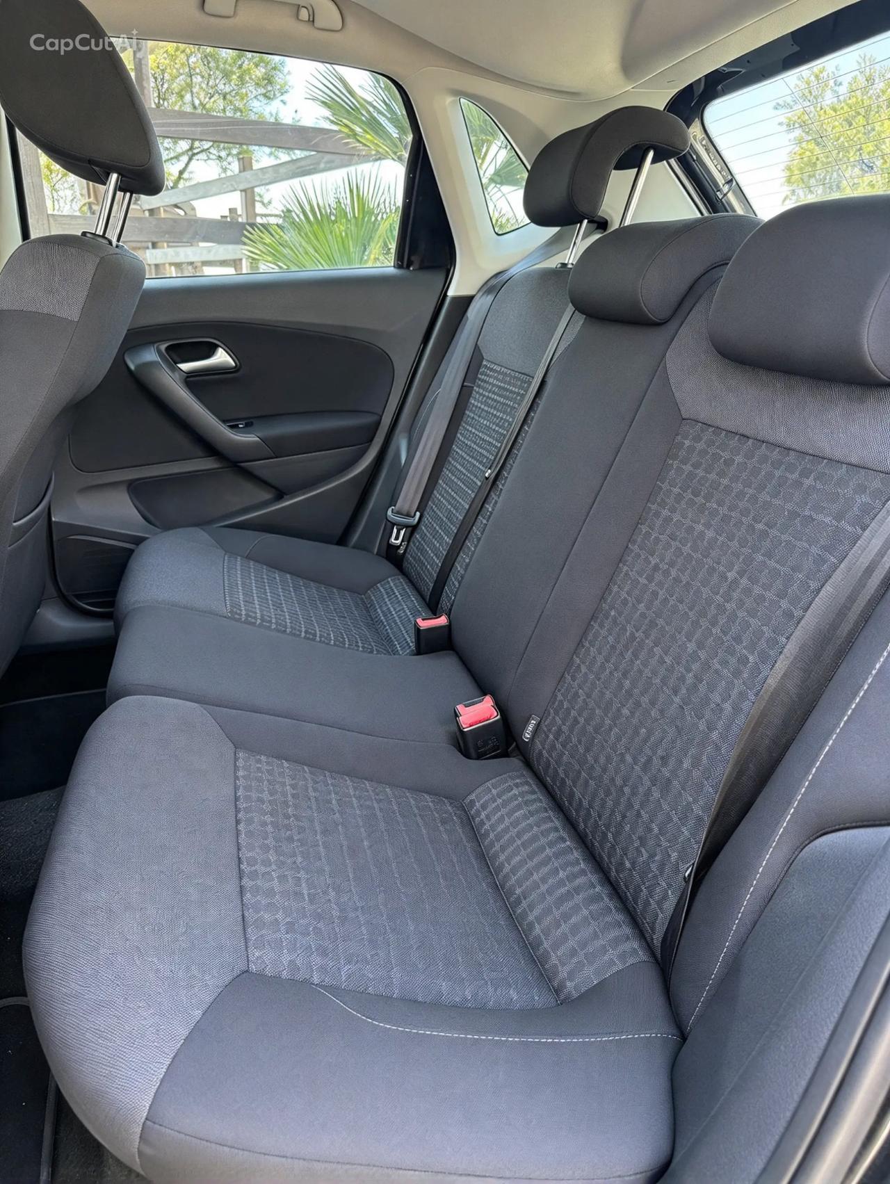 Volkswagen Polo 12m di garanzia 1.4 Diesel