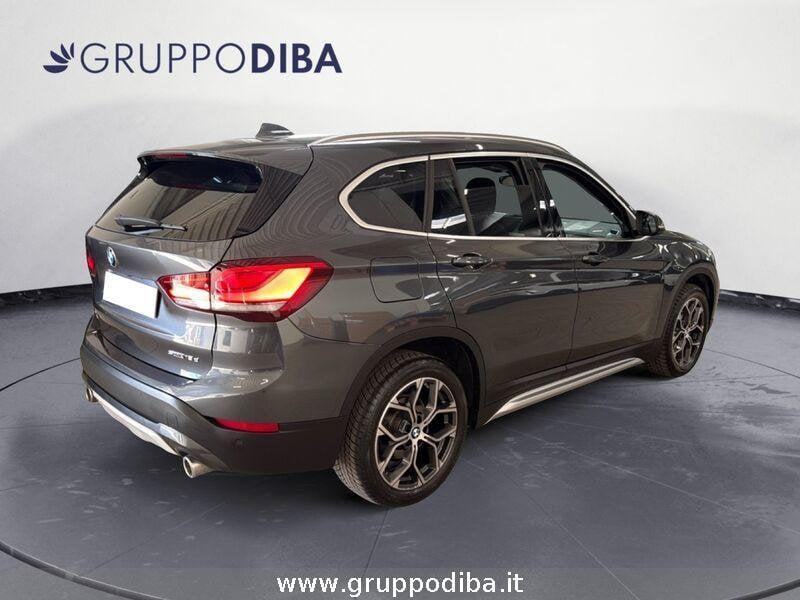 BMW X1 F48 2019 Diesel sdrive18d xLine Plus auto