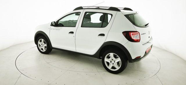 DACIA Sandero Stepway 1.5 dCi 8V 90CV Start&Stop