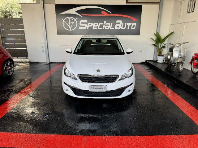 PEUGEOT 308 BlueHDi 120 S&S GT Line