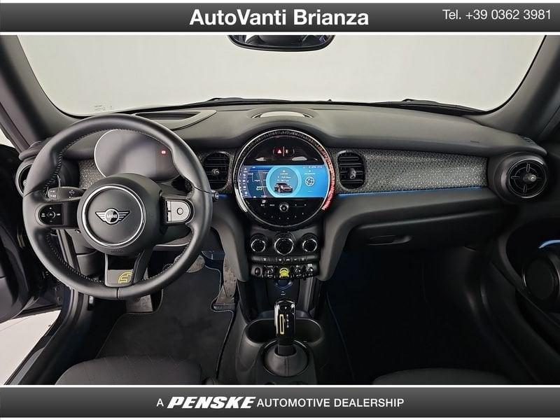 MINI Mini Full Electric Mini Cooper SE Classic