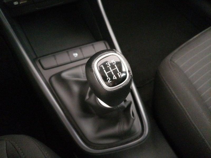 Hyundai i20 1.2 mpi Connectline