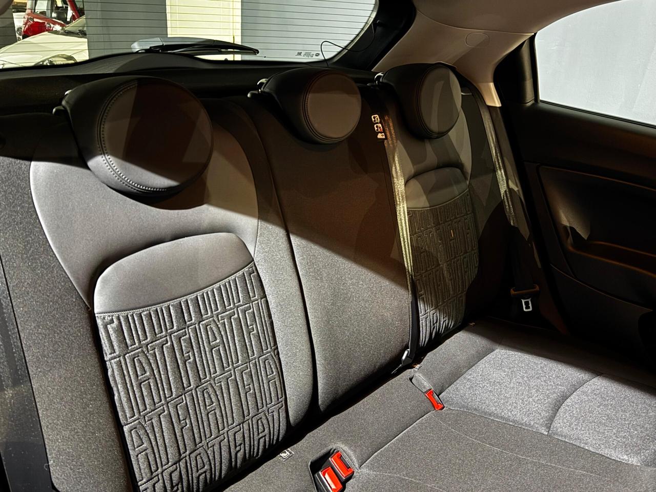 FIAT 500X 1.5 T4 130 CV dci KM 11920