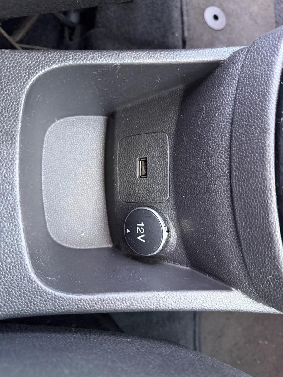 FORD - Fiesta - 1.5 TDCi 75 CV 5p. Titanium