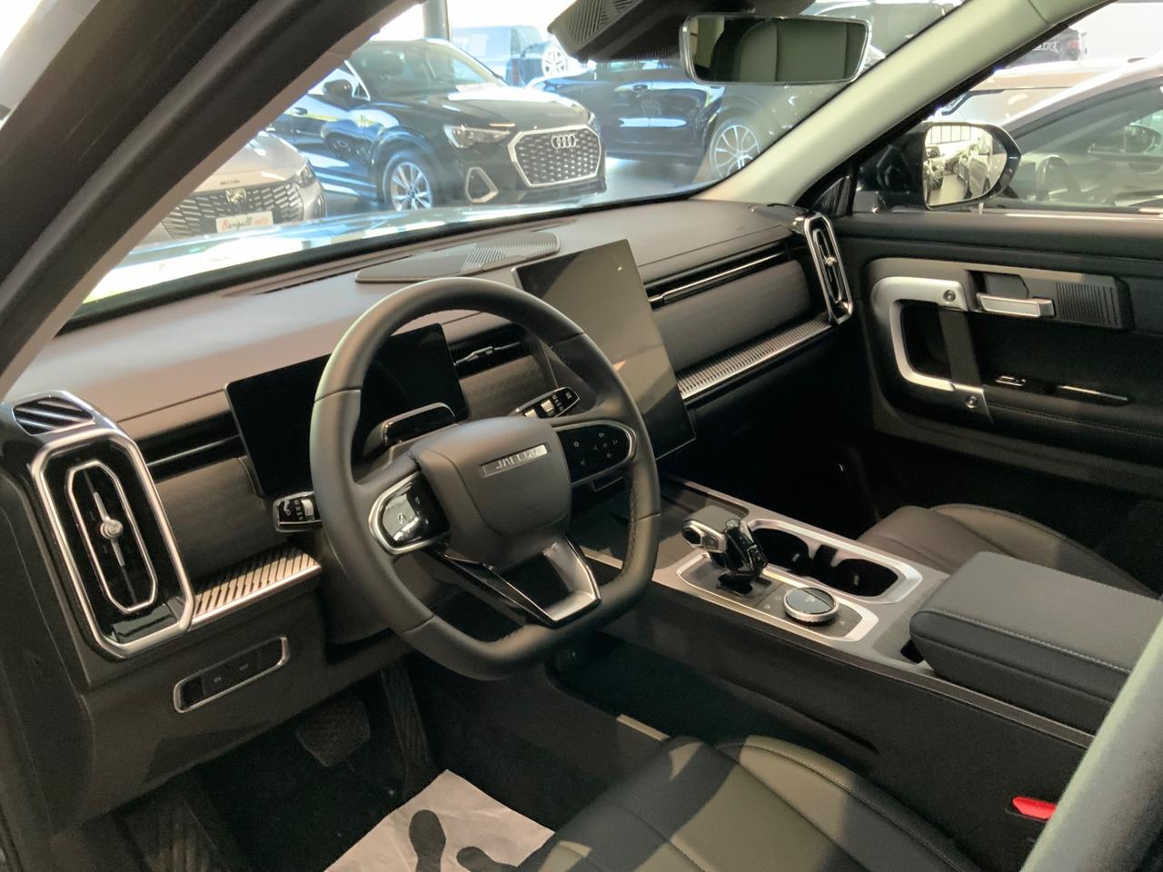 Jaecoo 7 1.6 TGDI 147 CV aut. 2WD Premium TETTO.PELLE.