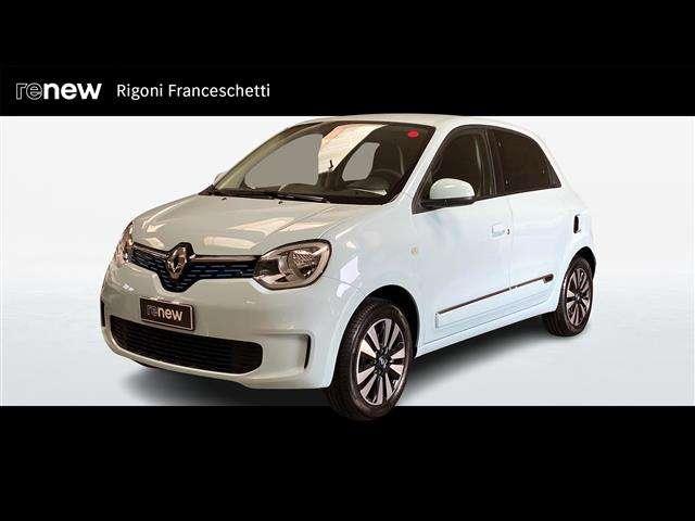 Renault Twingo Intens 22kWh
