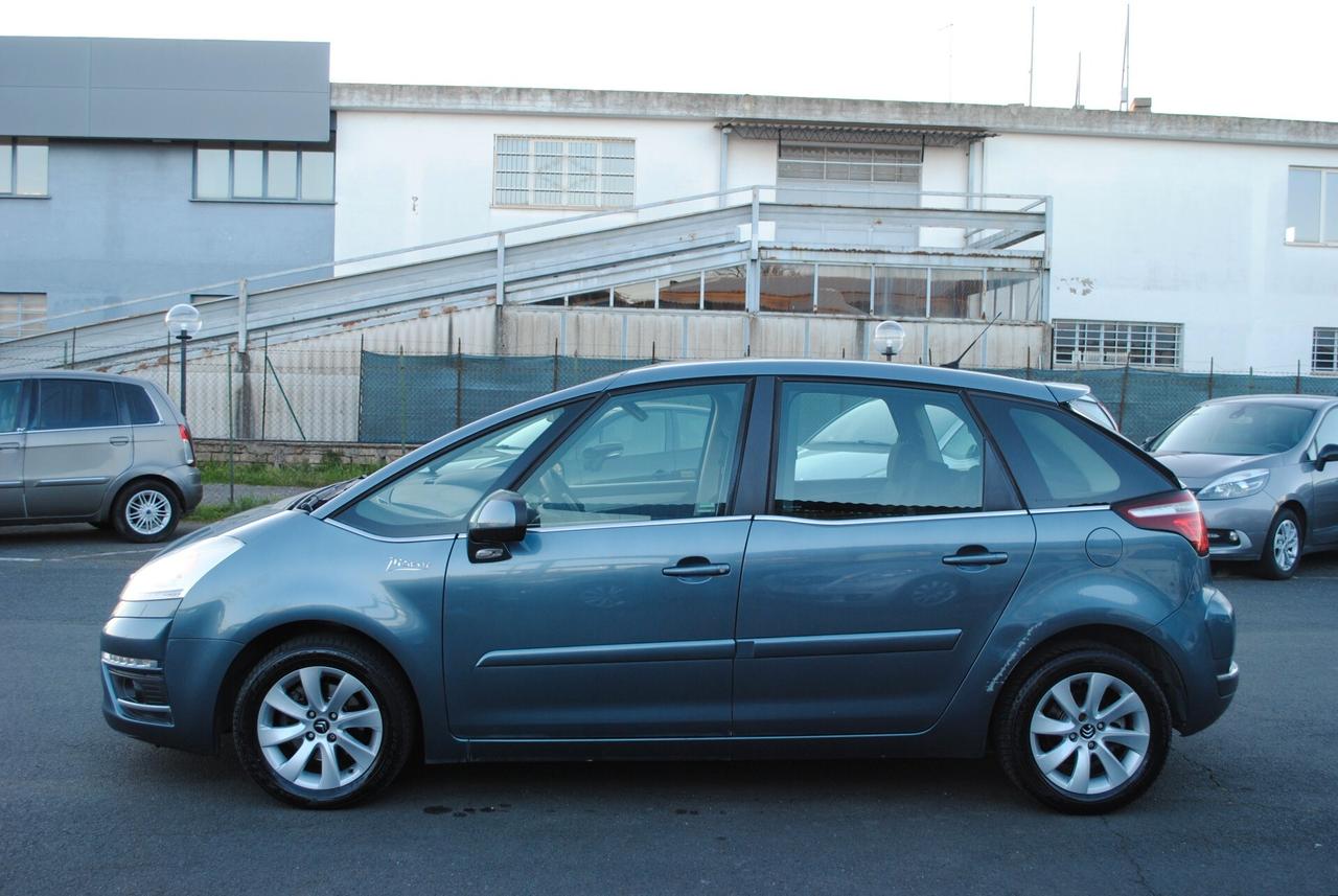 CITROEN C4 PICASSO 1.6 HDI 111 CV