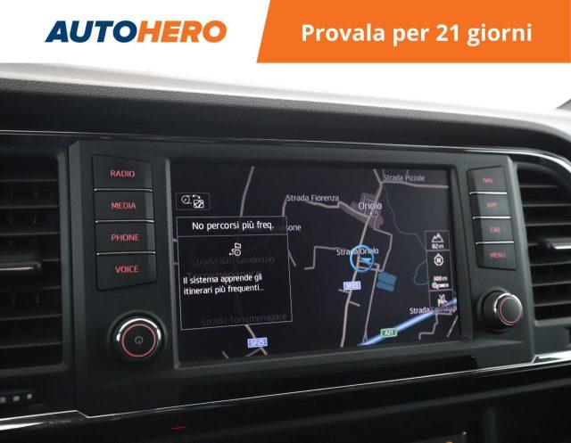 SEAT Ateca 2.0 TDI 190 CV 4DRIVE DSG FR