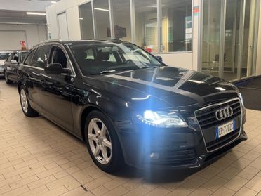 Audi A4 2.0 TDI 143CV PREZZO REALE garanzia 12 mesi