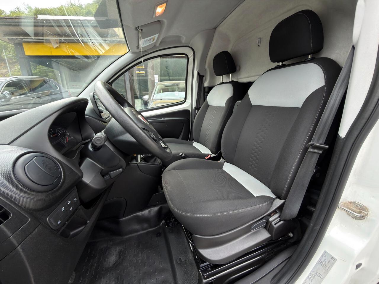 FIAT FIORINO 1.3cc 95Cv Mtj Euro6 *IVA*