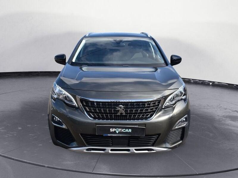 Peugeot 3008 3008 BlueHDi 130 S&S EAT8 Allure