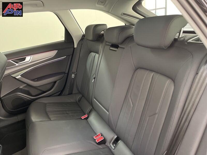 Audi A6 allroad 40 TDI 2.0 quattro S tronic *TETTO APRIBILE*AMBIENT LIGHT*
