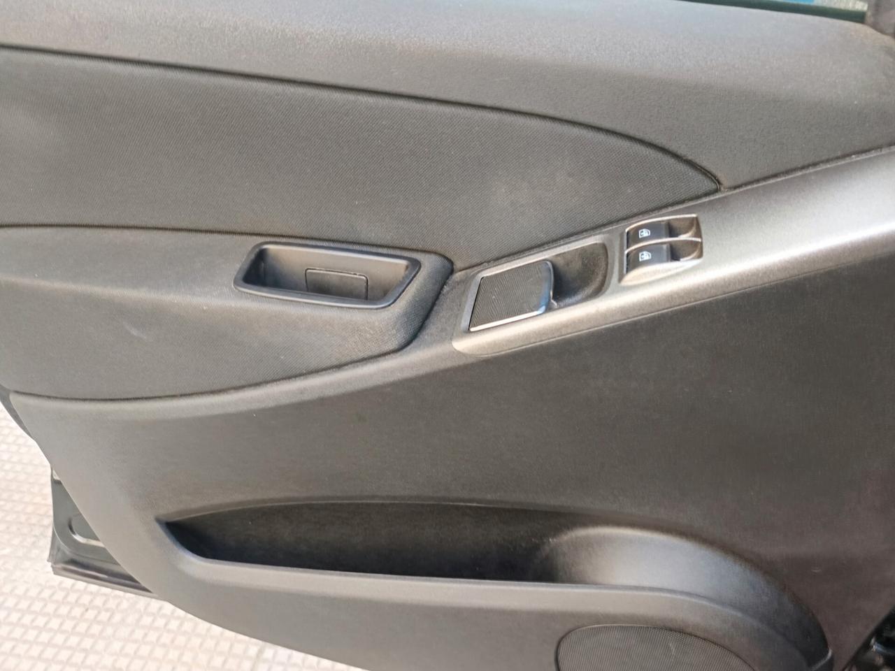 Lancia MUSA 1.3 Mjt 95 CV Gold