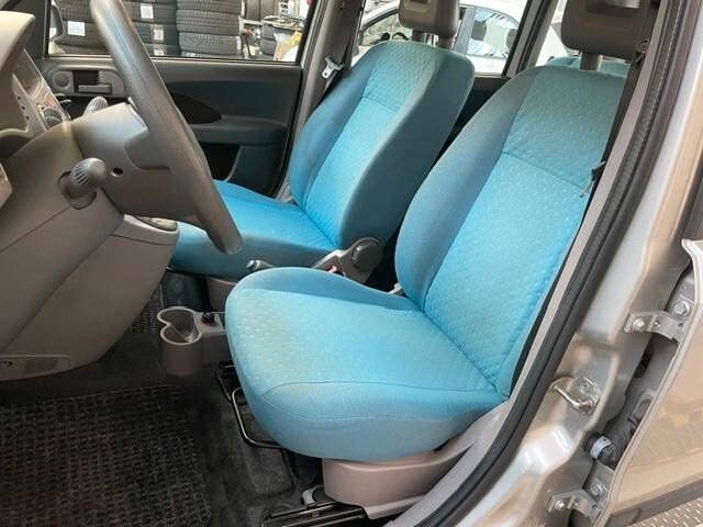 Fiat Panda 1.2 Dynamic Uniprop. km 96.000 Clima!!!!