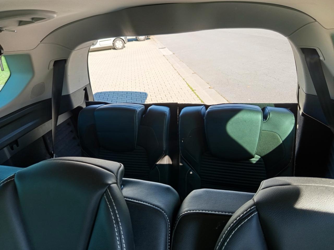 Renault Grand Scenic dCi 130 CV Energy Initiale Paris 7 posti