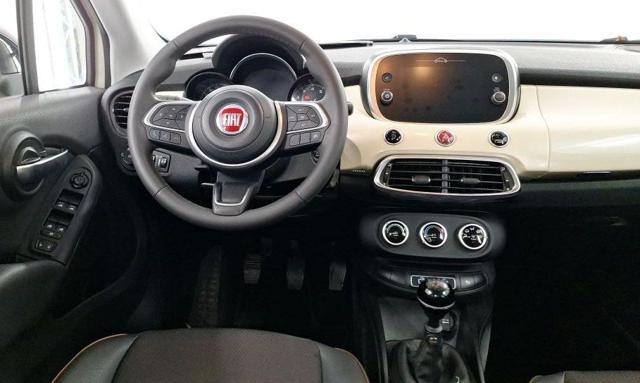 FIAT 500X 1.0 T3 120 CV Lounge