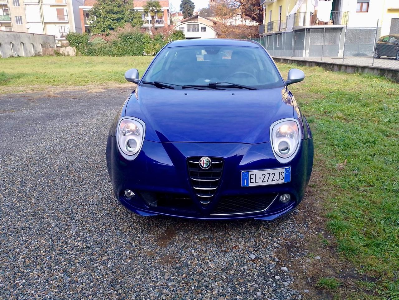 Alfa Romeo MiTo 1.4 78 CV 8V S&S Distinctive