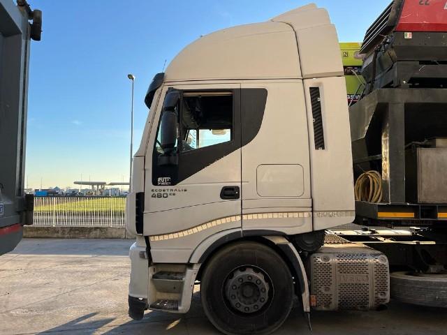 Iveco STRALIS AS440S48T/P