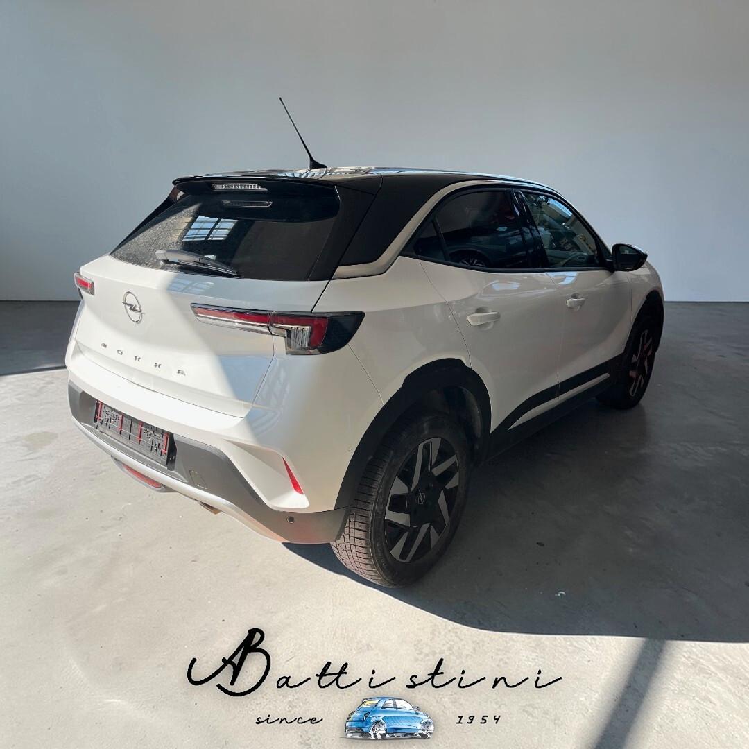 Opel Mokka 1.5 diesel Elegance