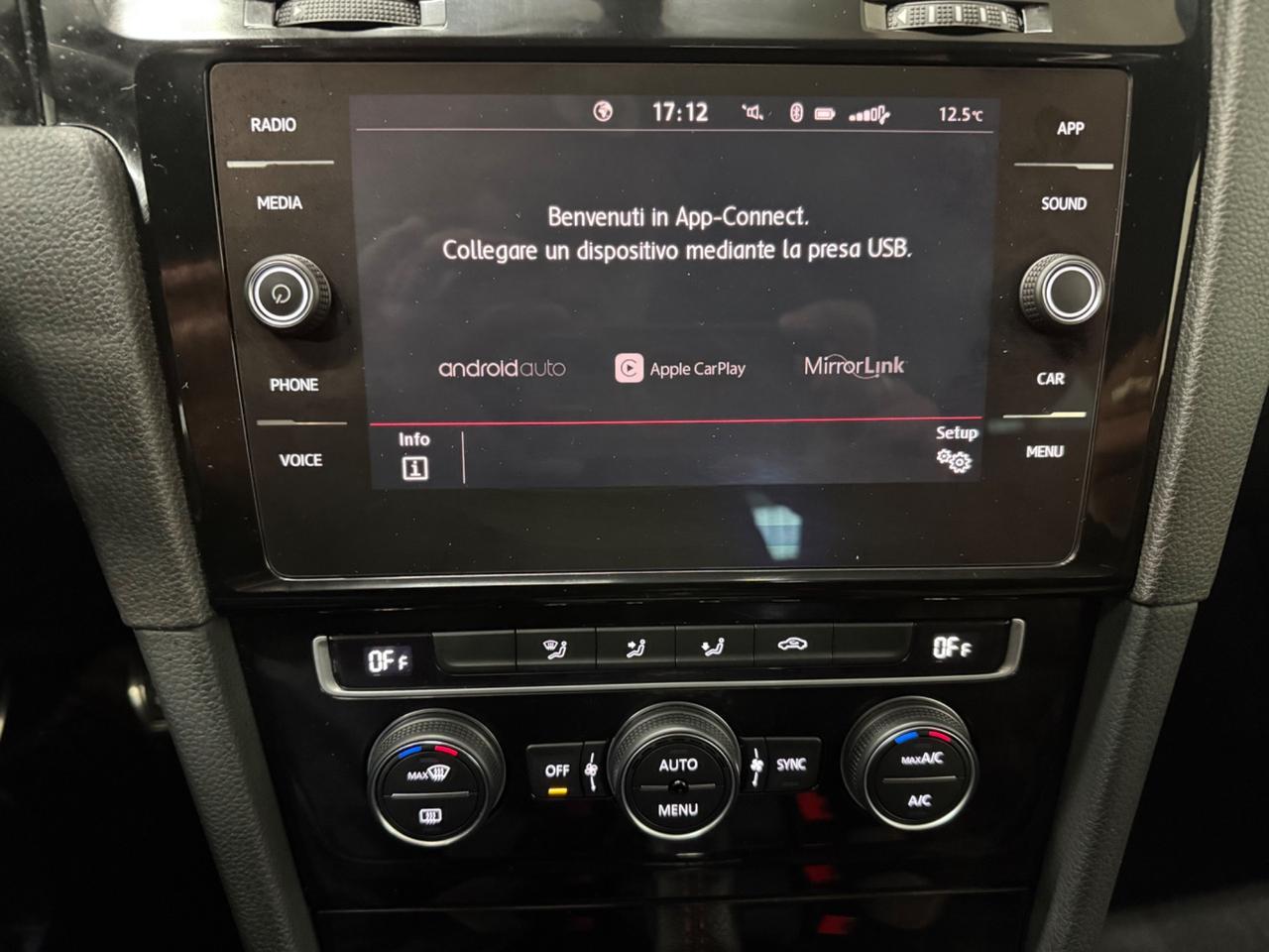 Volkswagen Golf GTI Performance 2.0 245 CV TSI 3p. BMT