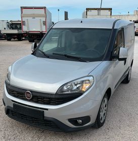 FIAT DOBLO' - 1.6 MULTIJET