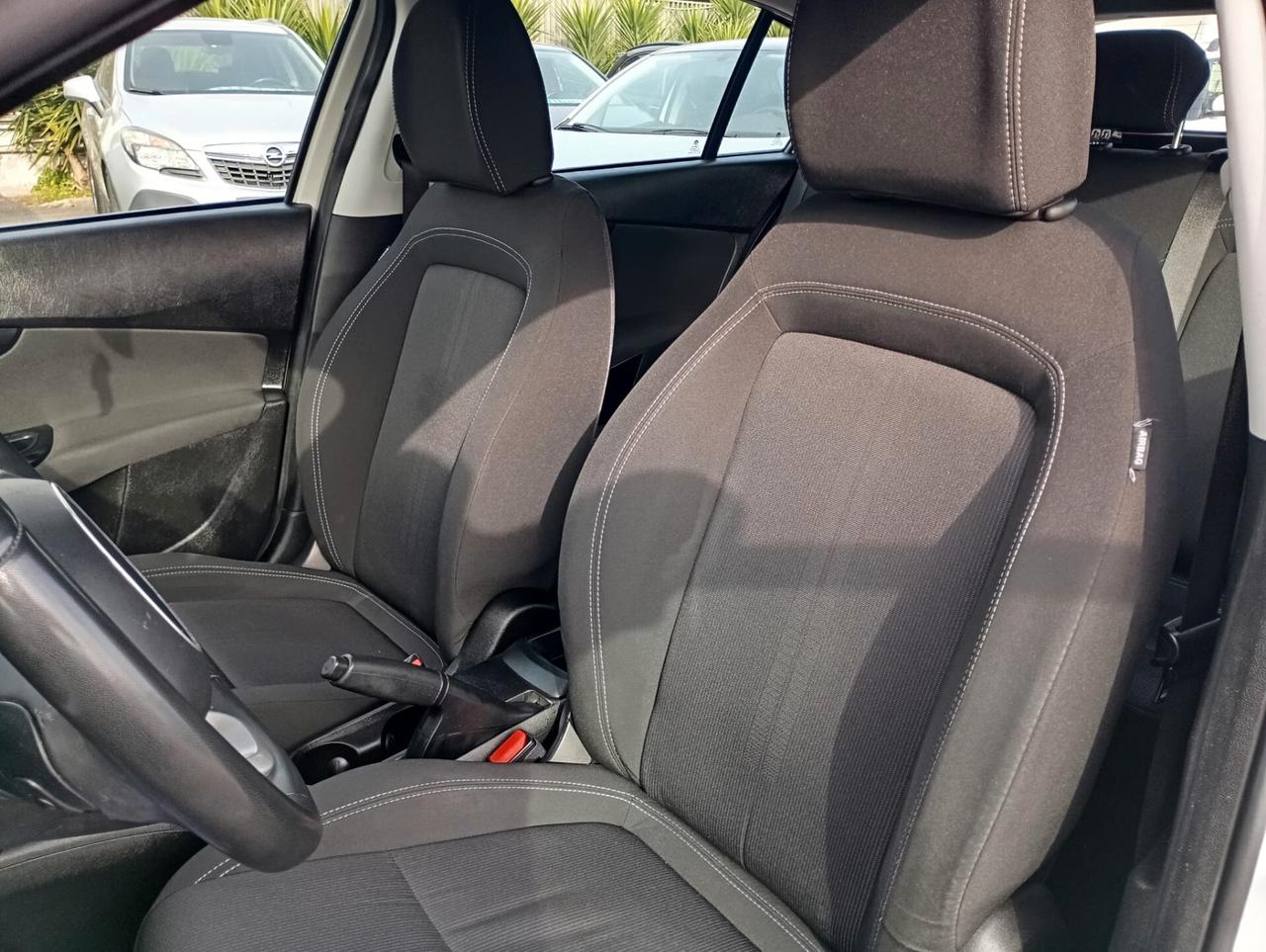 Fiat Tipo 1.4 5 porte Lounge