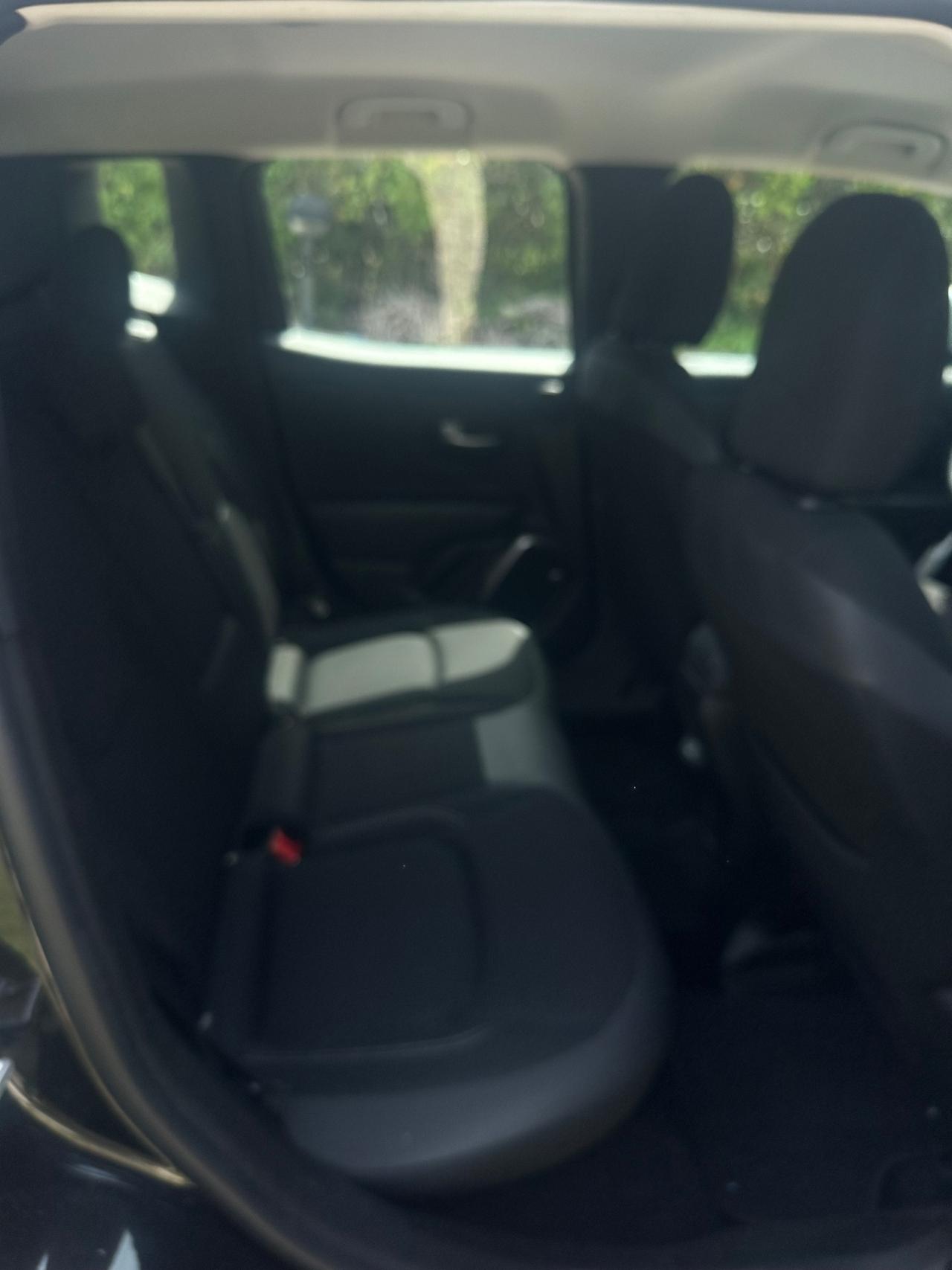 Jeep Renegade 1.4 MultiAir 170CV 4WD Active Drive Limited