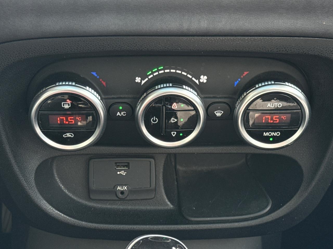 Fiat 500L 1.3 Multijet 85 CV Dualogic Pop Star